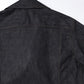 LAPEL DENIM JACKET