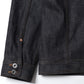 LAPEL DENIM JACKET