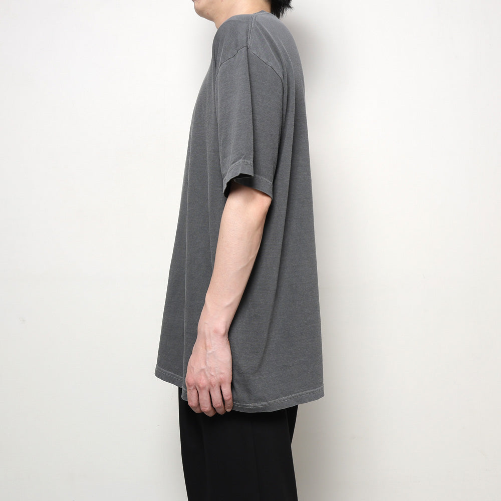 CS PAISLY LOGO TEE