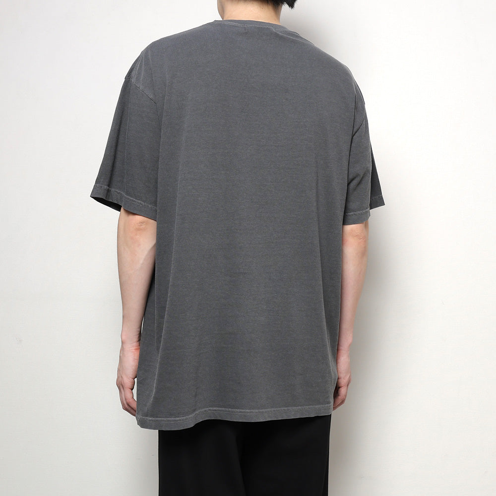 CS PAISLY LOGO TEE