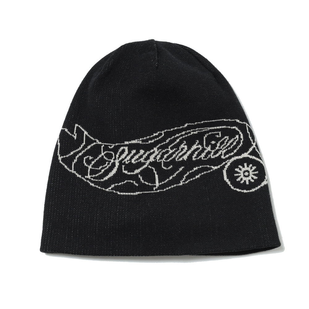 CS JOE KNIT BEANIE