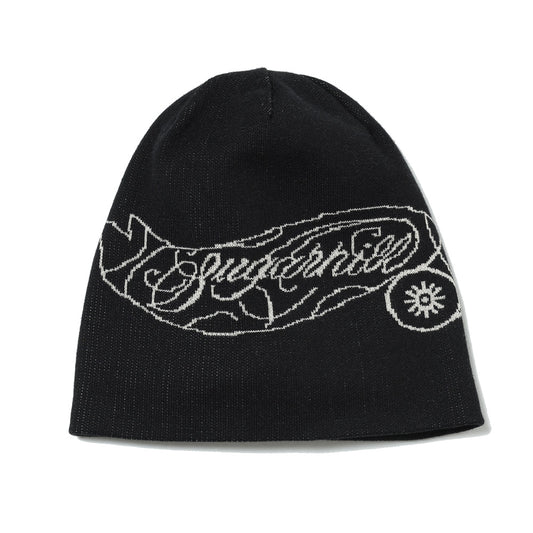 CS JOE KNIT BEANIE