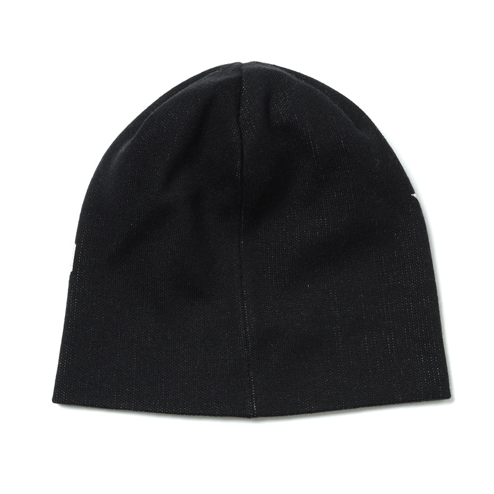 CS JOE KNIT BEANIE
