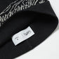 CS JOE KNIT BEANIE
