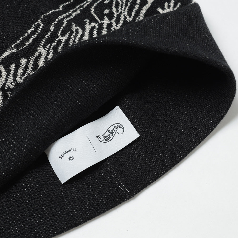 CS JOE KNIT BEANIE