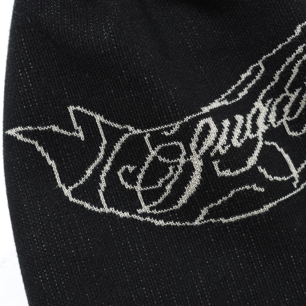 CS JOE KNIT BEANIE