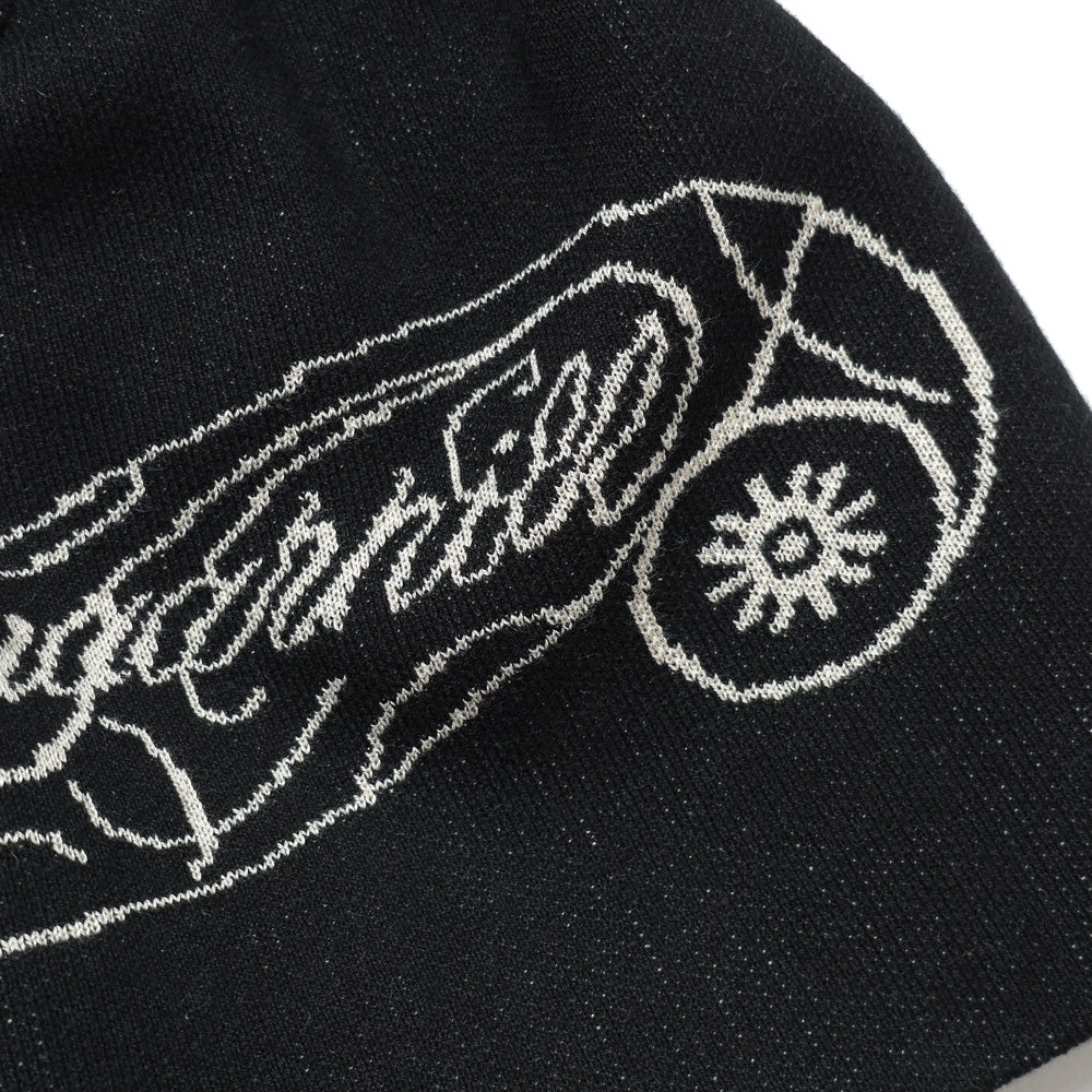 CS JOE KNIT BEANIE
