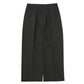 TUCK-BAGGY TYPE 2 - High-density twill fabric -