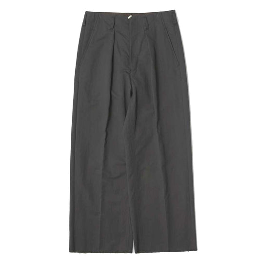 TUCK-BAGGY TYPE 2 - High-density twill FAB -