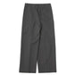 TUCK-BAGGY TYPE 2 - High-density twill fabric -