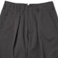 TUCK-BAGGY TYPE 2 - High-density twill fabric -