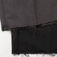 TUCK-BAGGY TYPE 2 - High-density twill fabric -