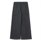 TUCK-BAGGY TYPE 3 - Surface dyeing Denim -