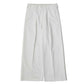 TUCK-BAGGY TYPE 3 - Surface dyeing Denim -