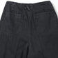 TUCK-BAGGY TYPE 3 - Surface dyeing Denim -
