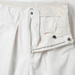 TUCK-BAGGY TYPE 3 - Surface dyeing Denim -
