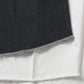 TUCK-BAGGY TYPE 3 - Surface dyeing Denim -