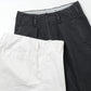 TUCK-BAGGY TYPE 3 - Surface dyeing Denim -