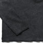 WAFFLE HENRY NECK SHIRTS - Pigment Stone Wash -