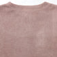 WAFFLE HENRY NECK SHIRTS - Pigment Stone Wash -