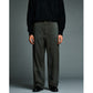 Vintage Black Chambray Work Pants August 22nd