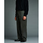 Vintage Black Chambray Work Pants August 22nd