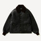 Leather A-1 Flight Jacket