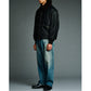 Leather A-1 Flight Jacket