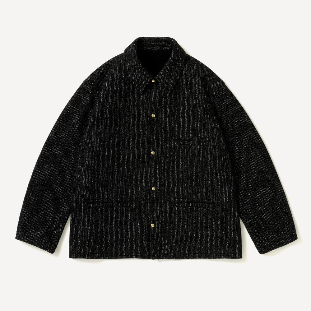 Cashmere Beach Cloth Jacket