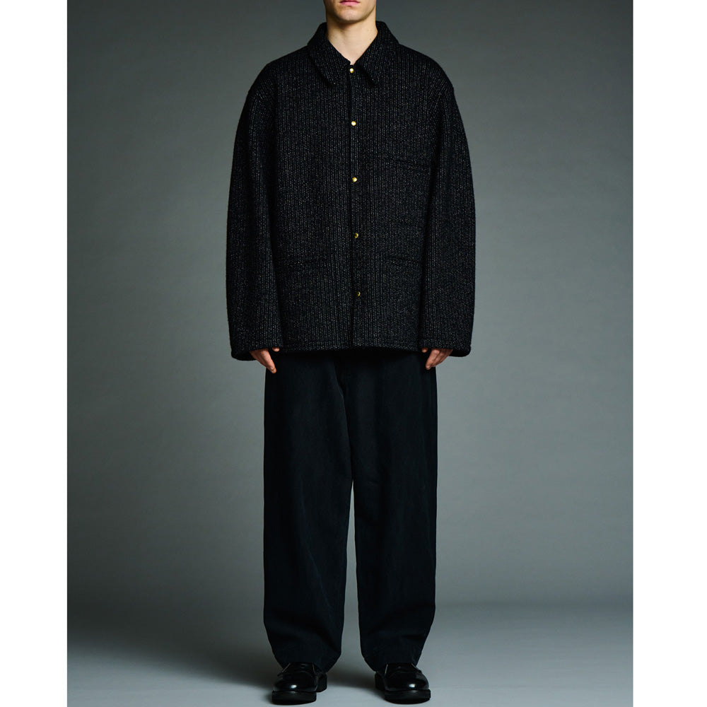 Cashmere Beach Cloth Jacket