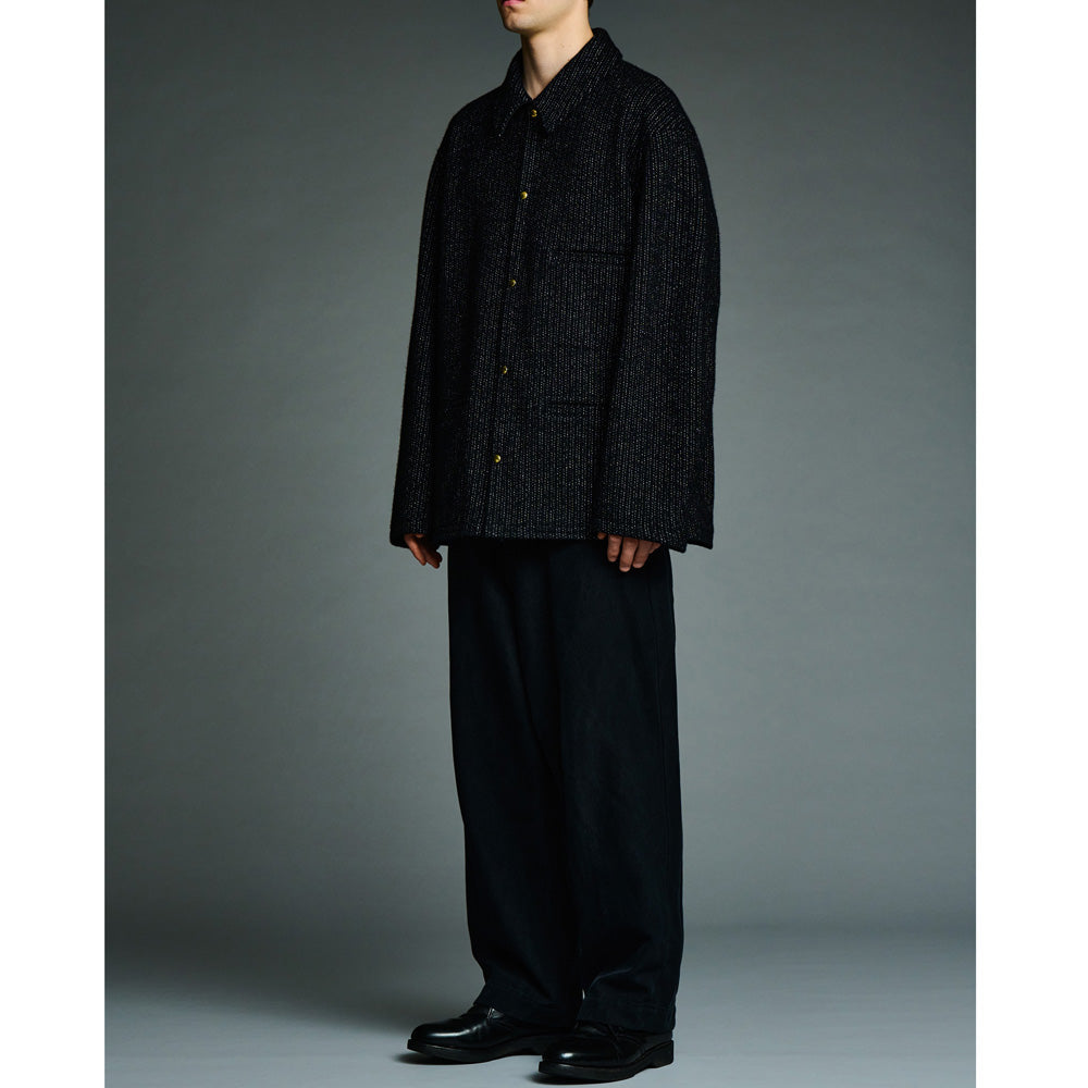 Cashmere Beach Cloth Jacket