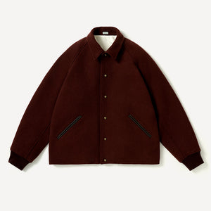 カラー: BURGUNDY / 1