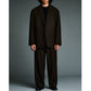 Wool Flannel Jacket pre-order starts September 19