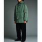 Vintage Silk Custom N-3B Flight Jacket (Pre-order/Available from the 10th)