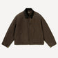 Vintage Silk Cotton Detroit Jacket