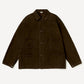 Vintage Denim Chore Jacket