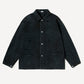 Vintage Denim Chore Jacket