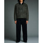 Vintage Black Chambray Work Jacket 8/22mae