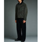Vintage Black Chambray Work Jacket 8/22mae