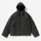 Vintage WW2 US NAVY Blue Deck Jacket