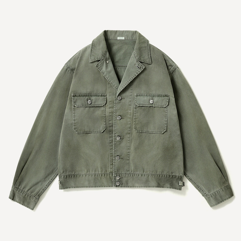 A.PRESSE (ア プレッセ) Vintage US Army M-42 Field Jacket 26AAP-01