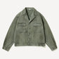 Vintage US Army M-42 Field Jacket