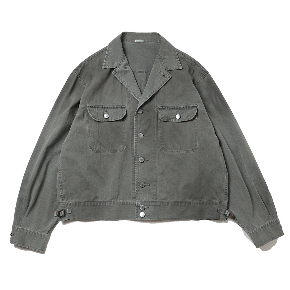 Vintage US Army M-42 Field Jacket