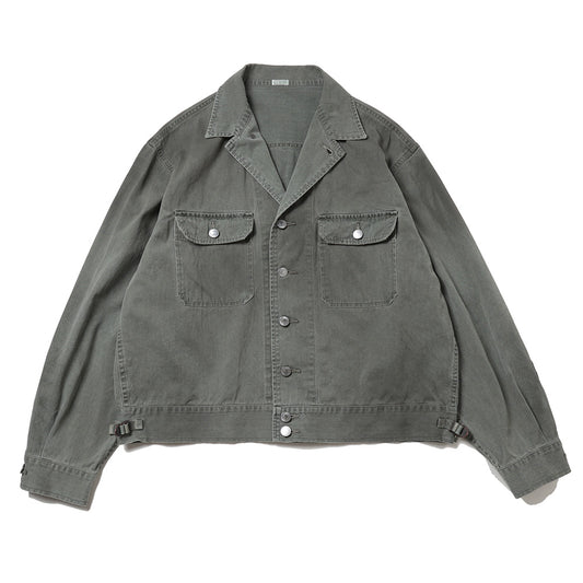 Vintage US Army M-42 Field Jacket