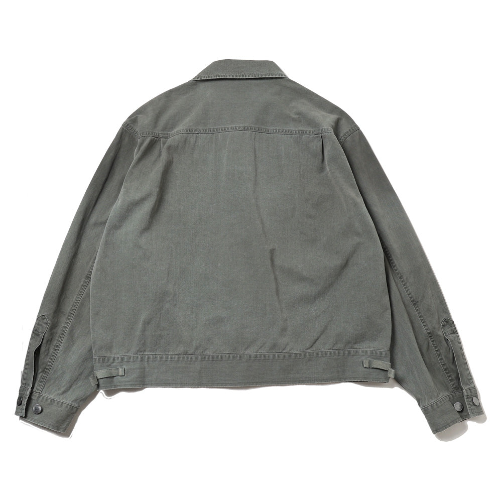 Vintage US Army M-42 Field Jacket