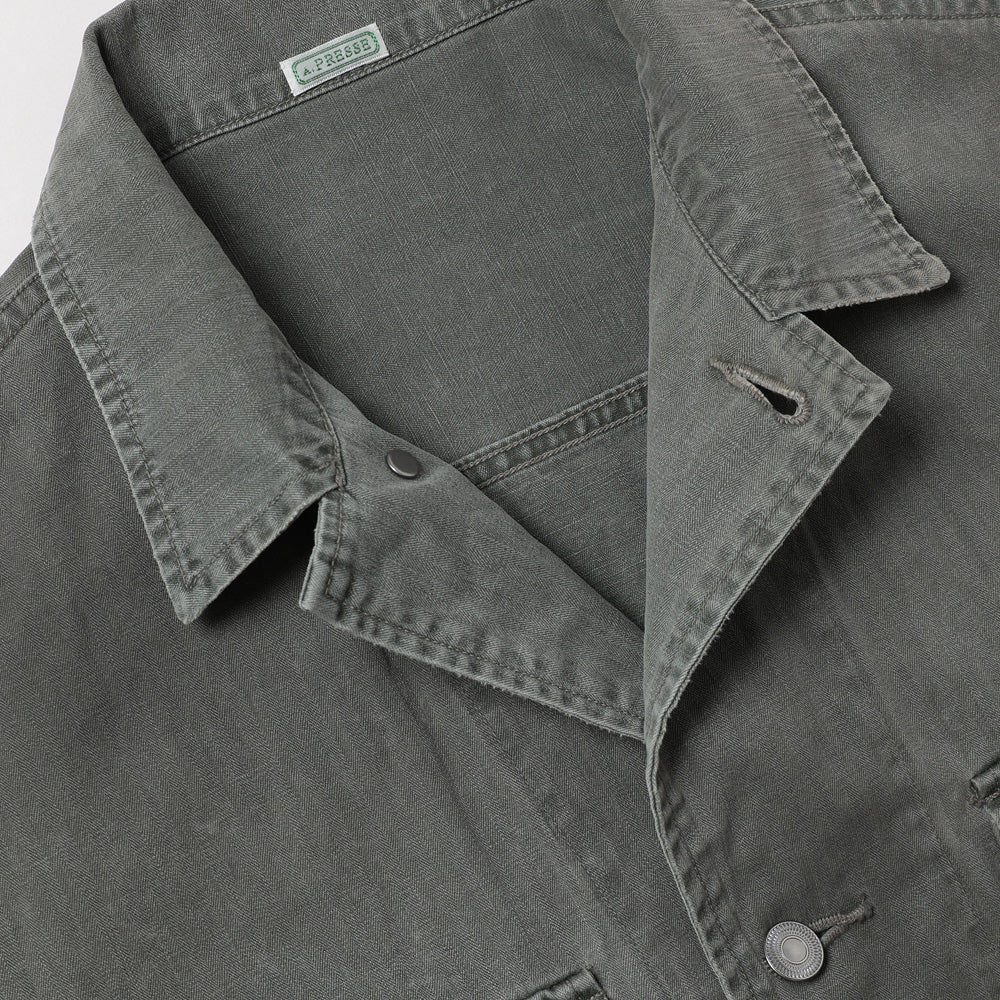 Vintage US Army M-42 Field Jacket