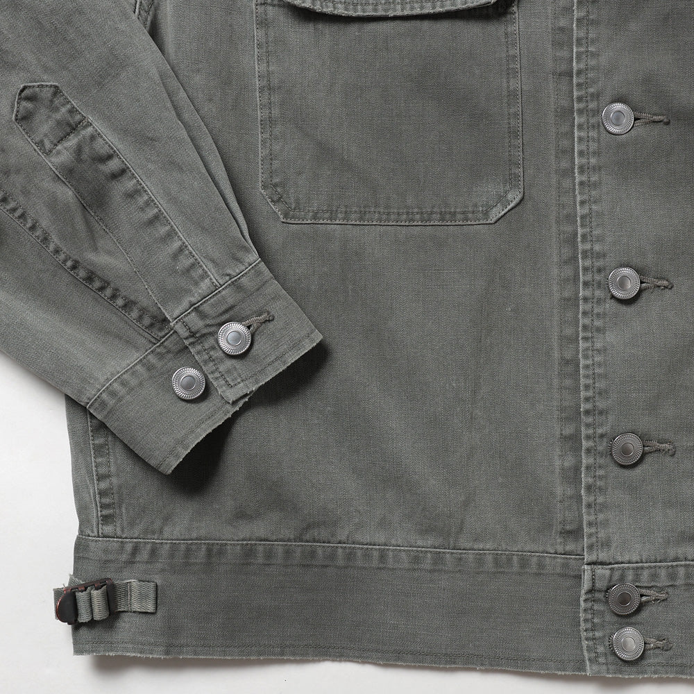 Vintage US Army M-42 Field Jacket