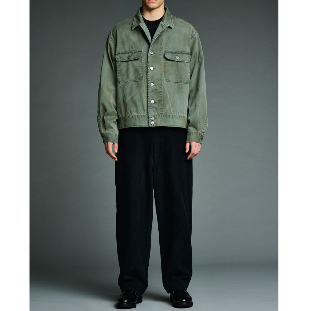 Vintage US Army M-42 Field Jacket