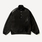 Leather Pullover Snap Shirts 10/17 (advance)