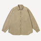 Vintage Cotton Moleskin Shirts, available before June 20th
